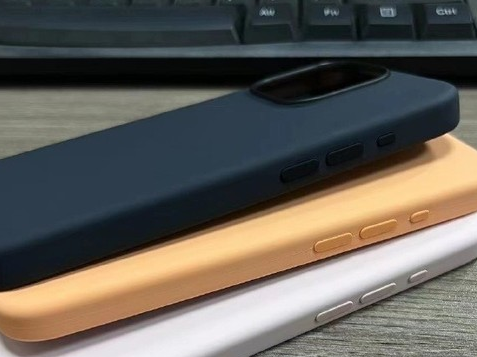 渔薪镇苹果14维修站分享iPhone14手机壳能直接给iPhone15用吗?