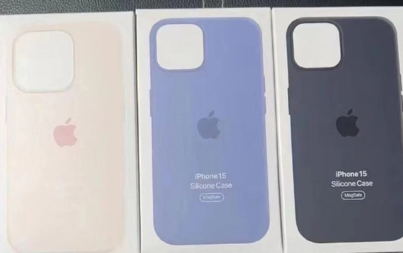 渔薪镇苹果14维修站分享iPhone14手机壳能直接给iPhone15用吗？ 