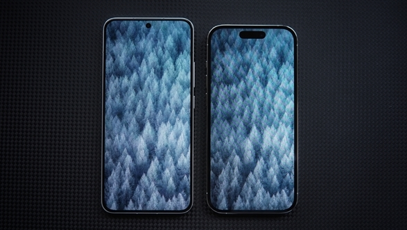 渔薪镇苹果维修网点分享：iPhone 15系列会有Face ID吗？ 
