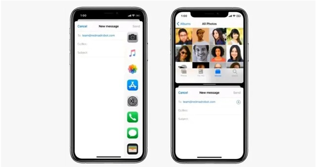 渔薪镇苹果维修分享iOS 17支持哪些机型？iOS 17支持机型曝光 