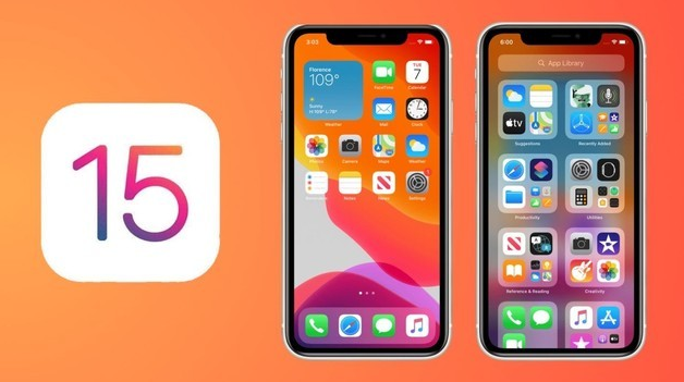 渔薪镇苹果13维修分享iPhone13更新iOS 15.5，体验如何 