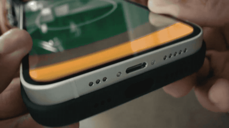 渔薪镇苹果手机维修分享未来 Magsafe 还有哪些发展空间 
