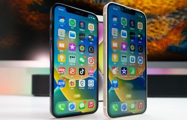 渔薪镇苹果维修点分享iPhone 14黑屏多元故障深度解读 