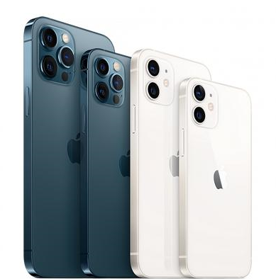 渔薪镇苹果维修点分享iPhone 12 Pro发烫关联故障汇总 