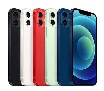 渔薪镇苹果维修点分享iPhone 12 Pro Max发烫冷门故障梳理 