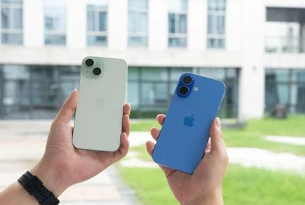 渔薪镇苹果维修点分享iPhone 16 Plus发烫多场景剖析 