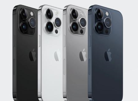 渔薪镇苹果维修点分享iPhone 16 Pro 发烫多维度科普 