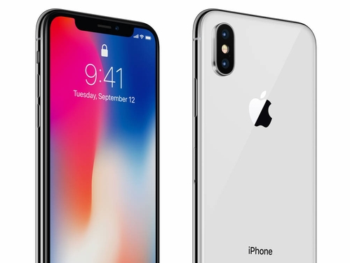 渔薪镇苹果维修点分享iPhone X摄像头实拍质感与场景适配全解析 