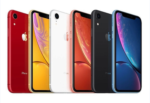 渔薪镇苹果维修点分享iPhone XR摄像头原生色彩表现与日常拍摄实用指南 